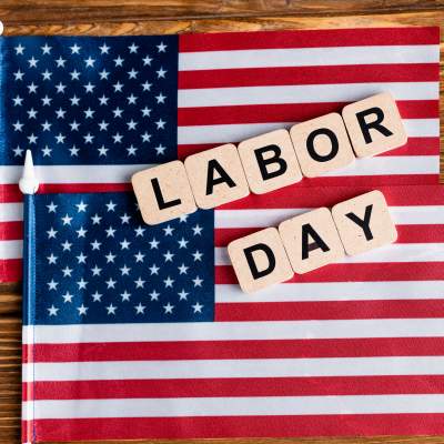Labor Day Schedule – Sept 4th, 2023